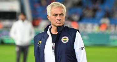 Mourinyo ulduz futbolçunun transferini istədi