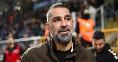 Arda seçimini etdi - 