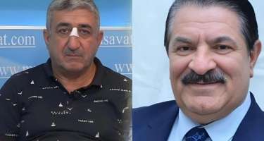 Ağadadaşın balta atdığı mühafizəçinin həbs olunma səbəbi məlum oldu