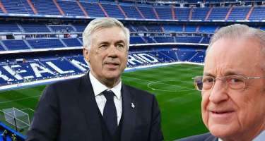 "Real" Ançelotti ilə razılıq əldə etdi