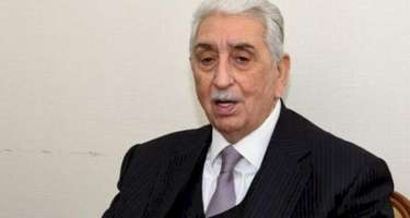 Arif Babayev xəstəxanaya yerləşdirildi