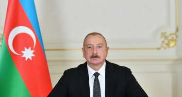 Anqola lideri İlham Əliyevə zəng etdi