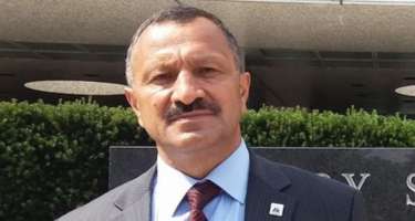 Tofiq Yaqubludan xəbər var