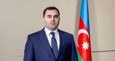 Prezidentin yüksək vəzifə verdiyi Tural Piriyev bu tanınmışın oğludur - 