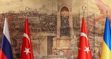 İstanbul görüşünün saatı açıqlandı