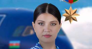 Hökumə Əliyevanın xatirə muzeyinin hazır olacağı vaxt açıqlandı