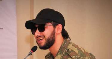 Şabranda dəhşətli qəza -
