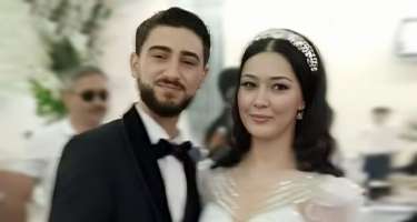 Qazi və hamilə xanımı faciəvi şəkildə öldü - 