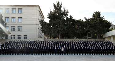 MAXE olmaq istəyənlərlə görüş keçirildi - 