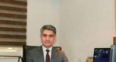 Müşfiq Dadaşova vəzifə verildi -