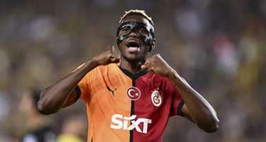 ​"Qalatasaray" Osimhenin yerinə bu ulduz futbolçunu alır