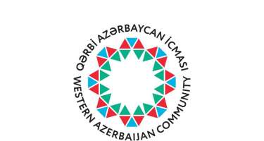 QAİ Erməni Apostol Kiləsinin bəyanatını qınadı