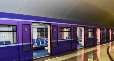 Bakı metrosu nə vaxt yay rejiminə keçəcək?