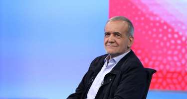 Pezeşkian Ermənistana niyə gedir?