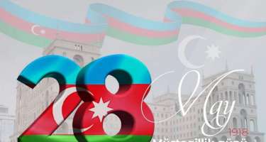 1918-dən bu günə - 