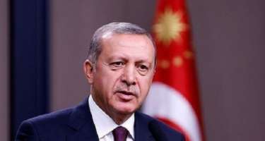 Burada 3 dövlət, tək millət var - 