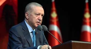 Ərdoğan Ankara və İrəvan arasındakı münasibətlərdən danışdı 