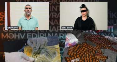 Külli miqdarda narkotik vasitənin satışının qarşısı alındı - 