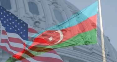 "ABŞ ermənipərəst mövqeyindən əl çəkib" - 