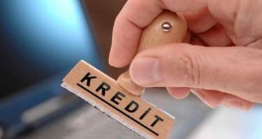 Krediti olanların nəzərinə - 