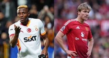 Osimheni ulduz futbolçu ilə dəyişmək istəyirlər