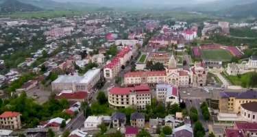 Xankəndi, Xocalı və Ağdərədə qanunsuz tikililər sökülür