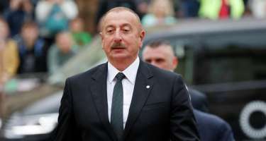 Bu nüfuzlu forum kimi tanınır" - 