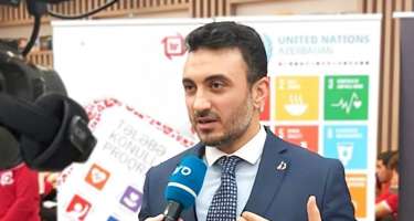 “Şirkətlər əməkdaşlarına investisiya etməlidir” - 