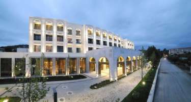 Qarabağda hotellər niyə bahadır?