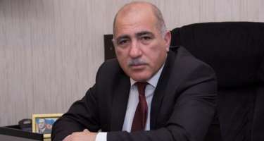 Pənah Hüseyn vəzifəsindən ayrıldı