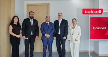 “Bakcell” “PwC illik CEO sorğusu”nda iştirak edib 