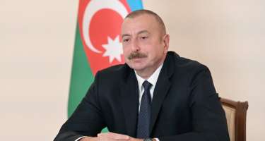 Prezident onlara yüksək vəzifə verdi - 