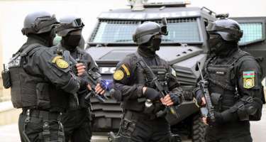 Polis və DSX birgə əməliyat keçirdi