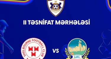 Bu gün “Qarabağ”ın potensial rəqibləri qarşılaşacaq
