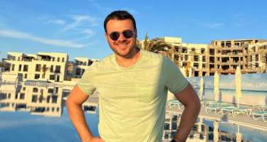 Emin Ağalarovdan “Sea Breeze”lə bağlı 