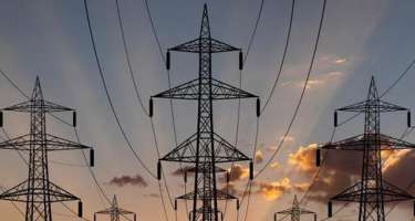 Azərbaycan elektrik enerjisinin ixracını kəskin artırdı