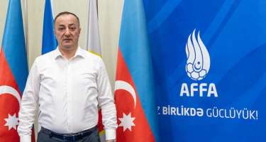 Bəxtiyar Musayevə vəzifə verildi -