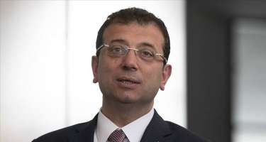 Əkrəm İmamoğlu 1 il 8 ay müddətinə azadlıqdan məhrum edildi