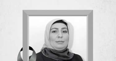 Səbinə Salmanova vəfat etdi -