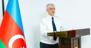 Üç prokurorluq əməkdaşı işdən çıxarılıb