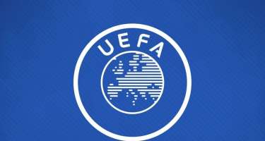 Azərbaycanın UEFA reytinqində mövqeyi dəyişmədi