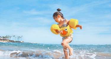 Sabah çimərliklərdə gözlənilən hava şəraiti açıqlandı