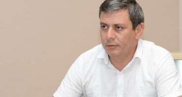 Jurnalist Samir Əliyə ağır itki 
