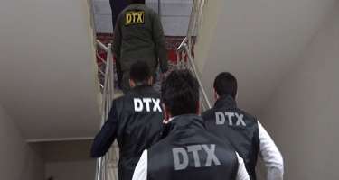DTX əməliyyat keçirdi -