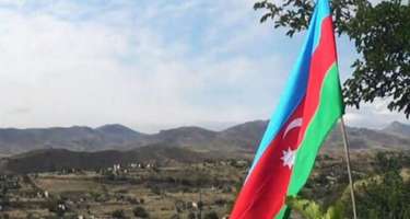 Azad edilmiş ərazilərin bərpasına xərclənən vəsait açıqlandı