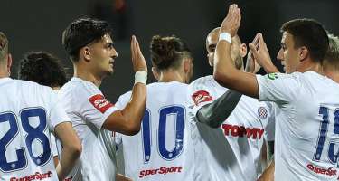 Konfrans Liqası: "Zirə"nin rəqibi Bakıya 20 futbolçu ilə gəlir