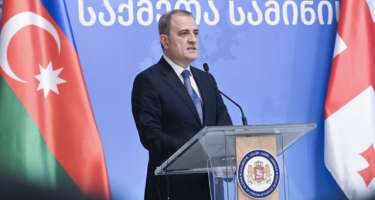 "Sülh yolunda yaxşı perspektivlər mövcuddur" -
