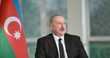Prezident Seneqalla imzalanan memorandumu təsdiq etdi