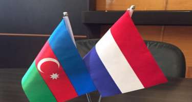 Niderland Azərbaycana yeni səfir təyin etdi