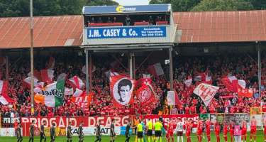 "Qarabağ" "Şelburn"a böyük hesabla qalib gəldi - 